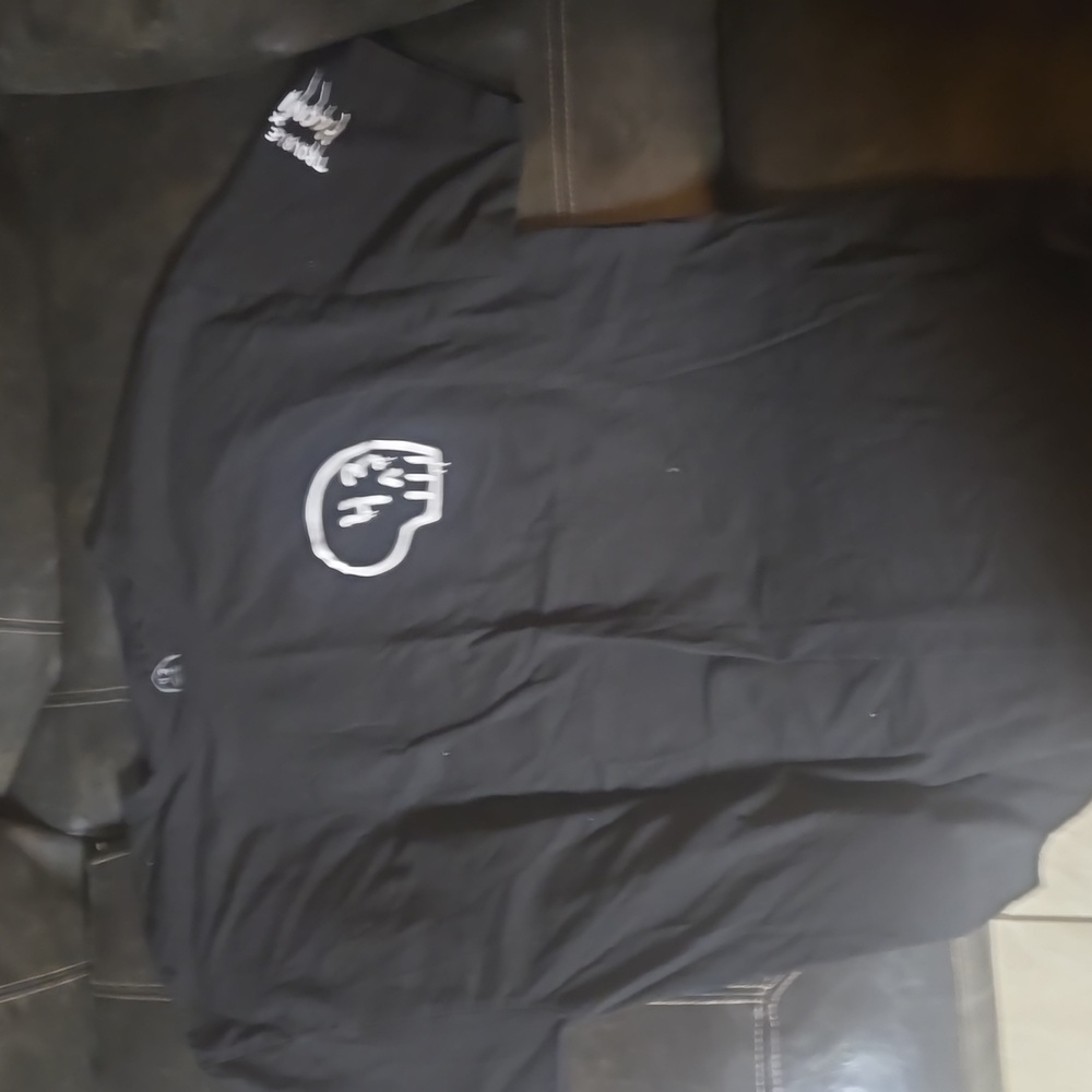 hoonigan t shirt xxl